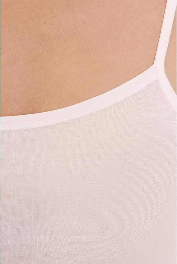 HANRO Women's Ultralight Spaghetti Camisole