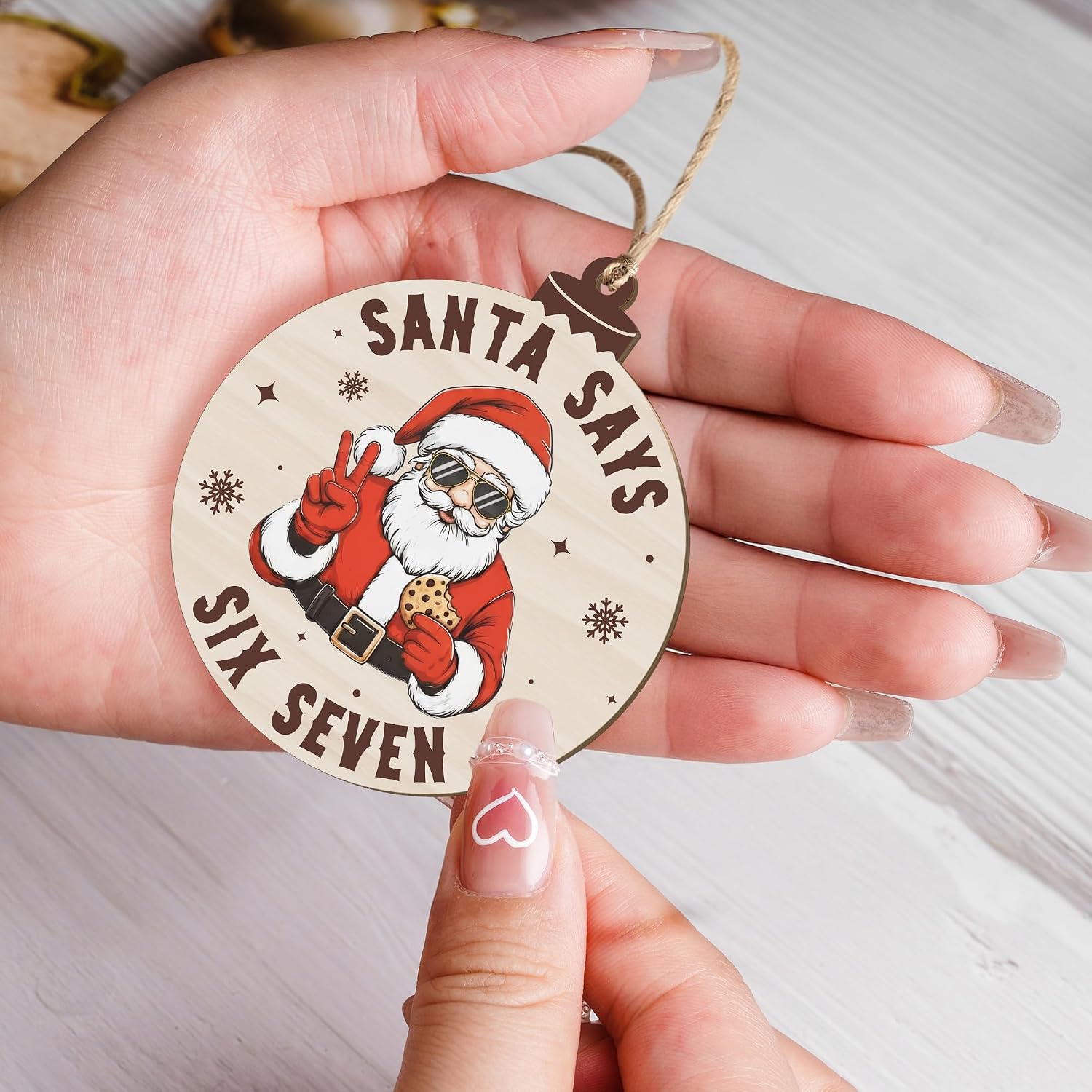 67 Christmas Ornament, 67 Ornaments for Christmas Tree image 4