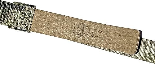 Miniatura 4 de Viking Tactics VTAC - Eslinga de nailon híbrida acolchada ancha con ajuste rápido