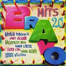 Bravo Hits 20