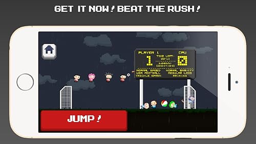 Tiny Soccer 2015 - Pocket Physics Based Football