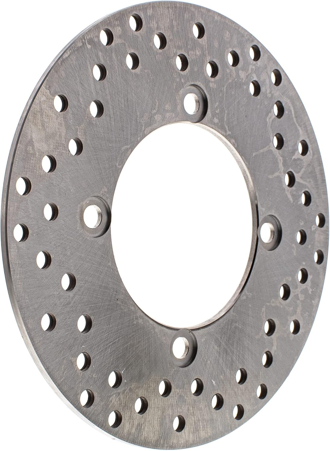 NICHE Rear Brake Rotor For Kawasaki Ninja ZX6R ZX6RR 650R 1000 ZX10R ZX14 ZX14R Versys 650 Z750S ZZR600 41080-0037