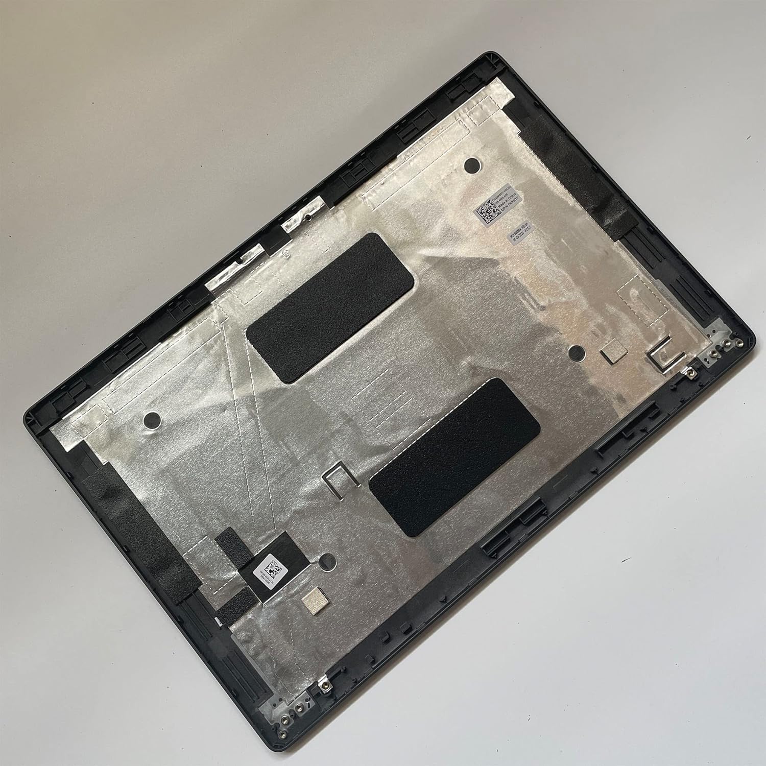Replacement Laptop LCD Cover Back Rear Top Lid for Dell Latitude 14 5400 E5400 6P6DT 06P6DT Gray