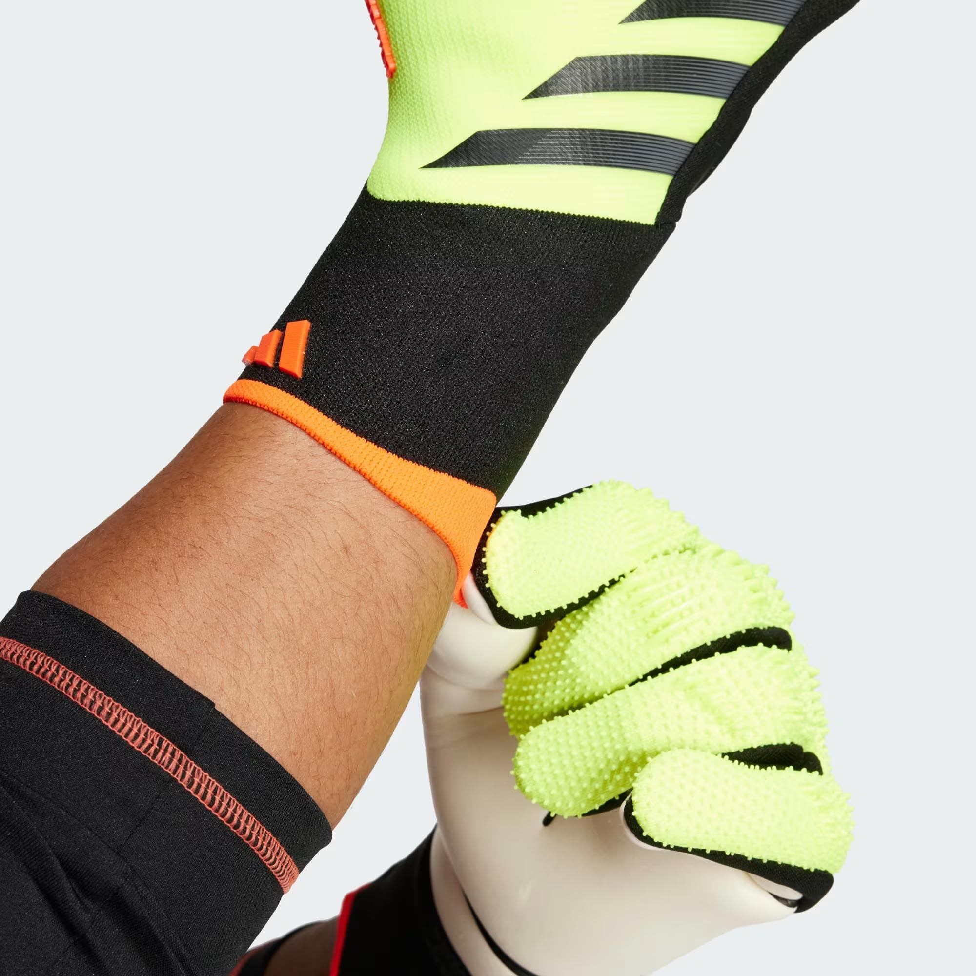 Amazon | アディダス adidas プレデター プロ ゴールキーパーグローブ