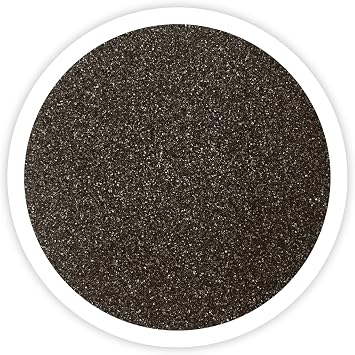 Sandsational Sparkle Truffle Truffle Unity Sand, 1 Lb, Colored Sand for Weddings, Vase Filler, Home Decor, Craft Sand and More