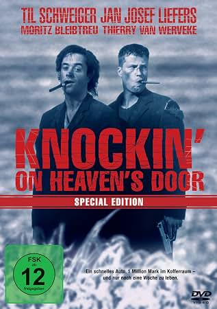 Amazon.com: Knockin' on Heaven's Door [ NON-USA FORMAT, PAL, Reg.2