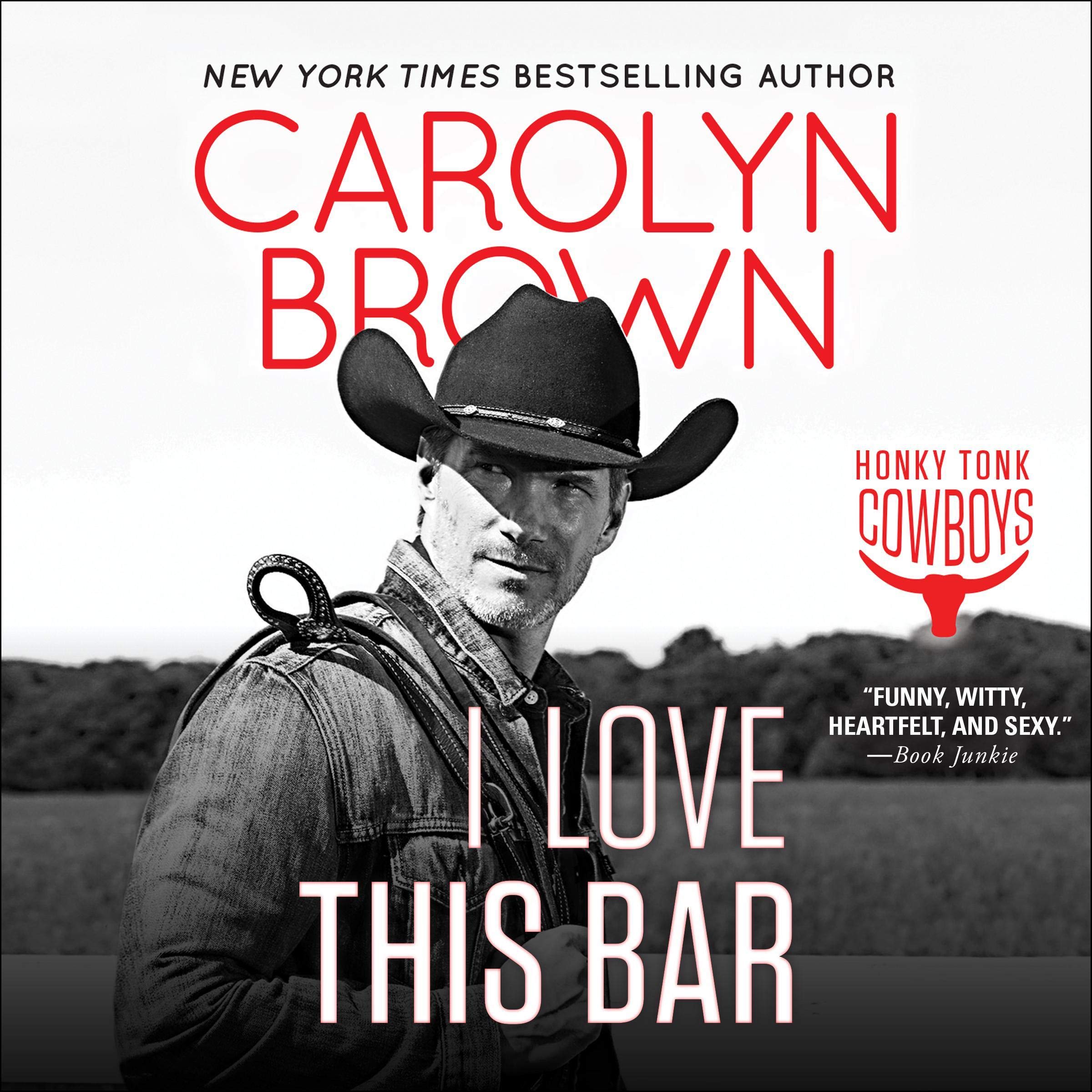 Cover art for I Love This Bar