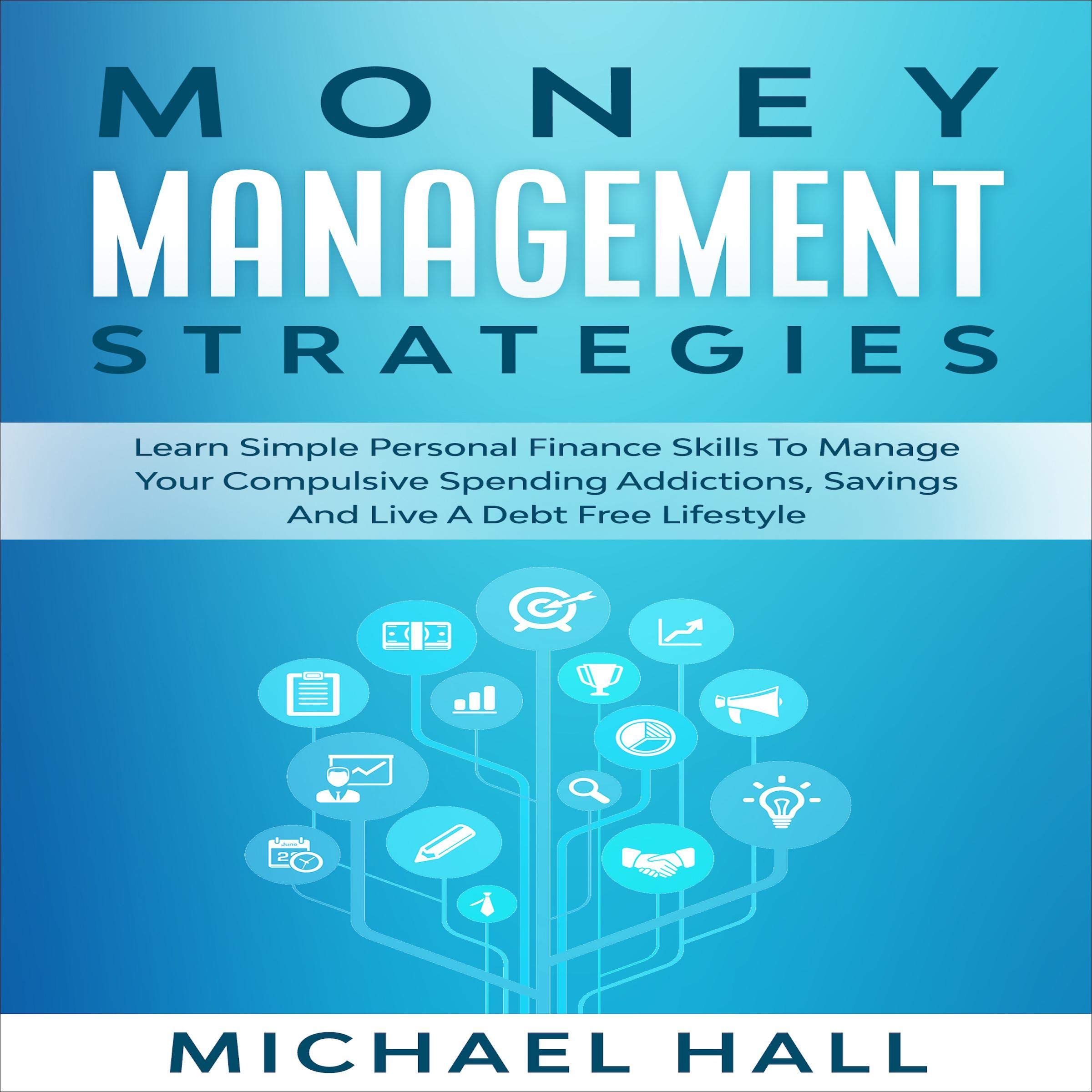 Cover art for Money Management Strategies