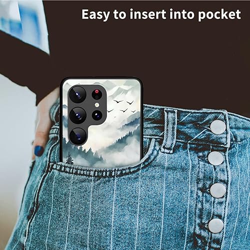 Miniatura 746 de Funda protectora para Samsung Galaxy A13 5G/A04S para Samsung Galaxy A13 5G/A04S, funda de silicona TPU suave con calavera de rosa, diseño elegante