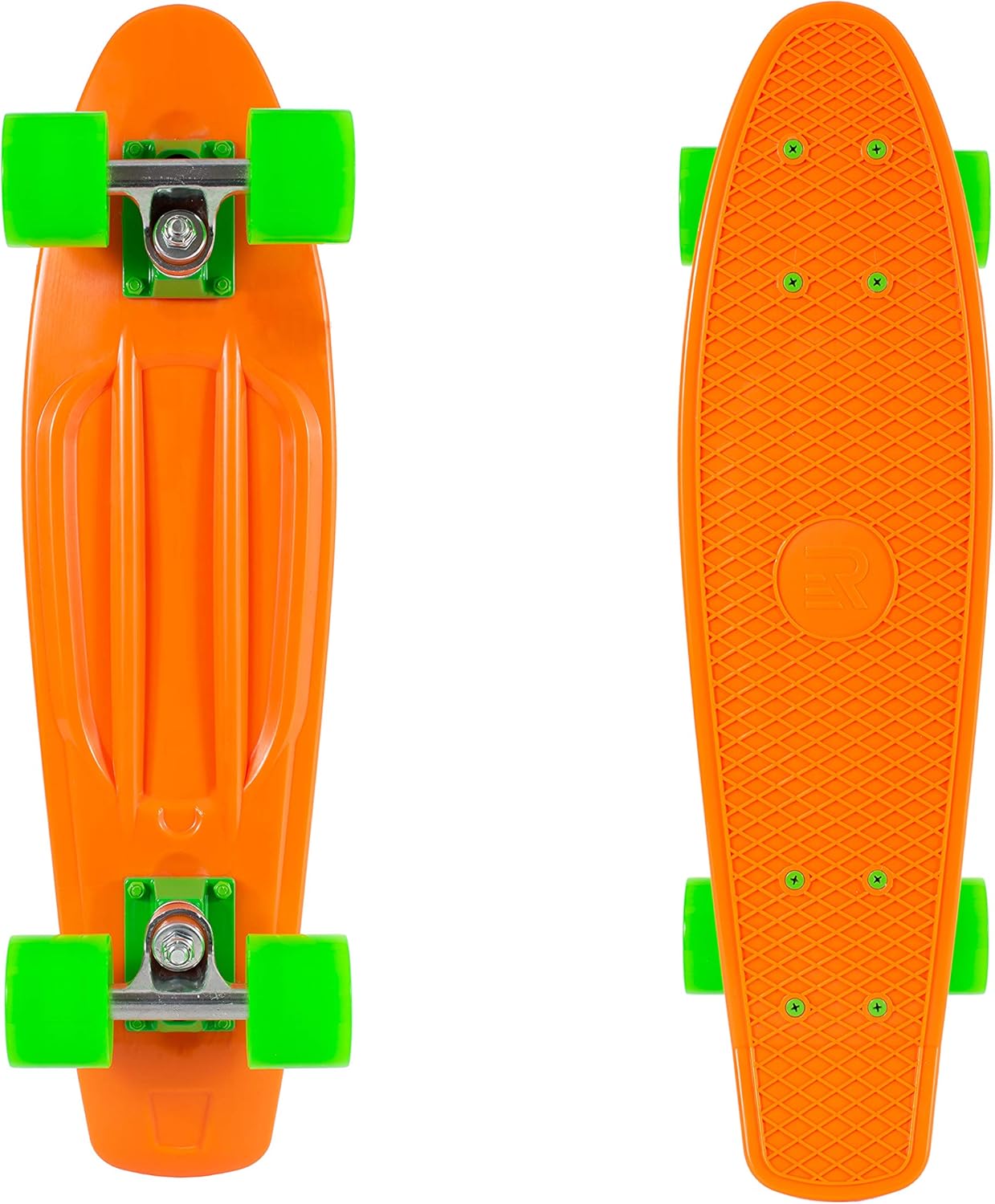 Retrospec quip skateboard 22.5 Clearance