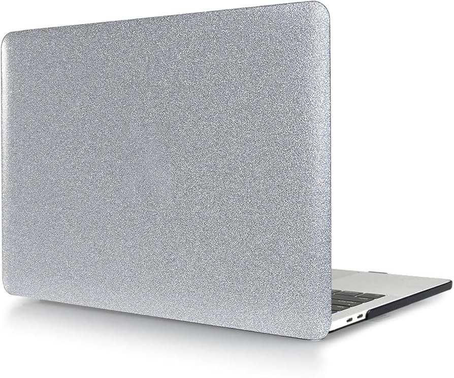 Laptop Case Compatible With MacBook Pro 13 Inch 2020 2019 2018 2017 2016 Release A2338 M1 A2251 A2289 A2159 A1989 A1706 A1708, Plastic Protective Shell Cover Case - Colored Cloud 1