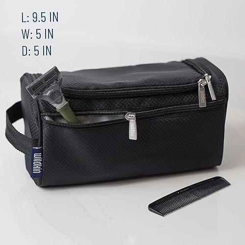 Miniatura 5 de Wildkin Toiletry Bag for Boys and Girls, Stay Organized on the Go with Our Spacious and Multifunctional Toiletry Bags, Ideal for School, Weekend, or