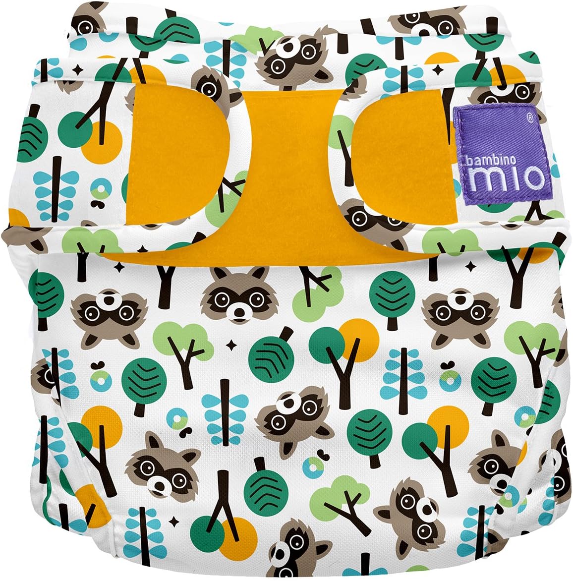 Bambino Mio, mioduo reusable nappy cover