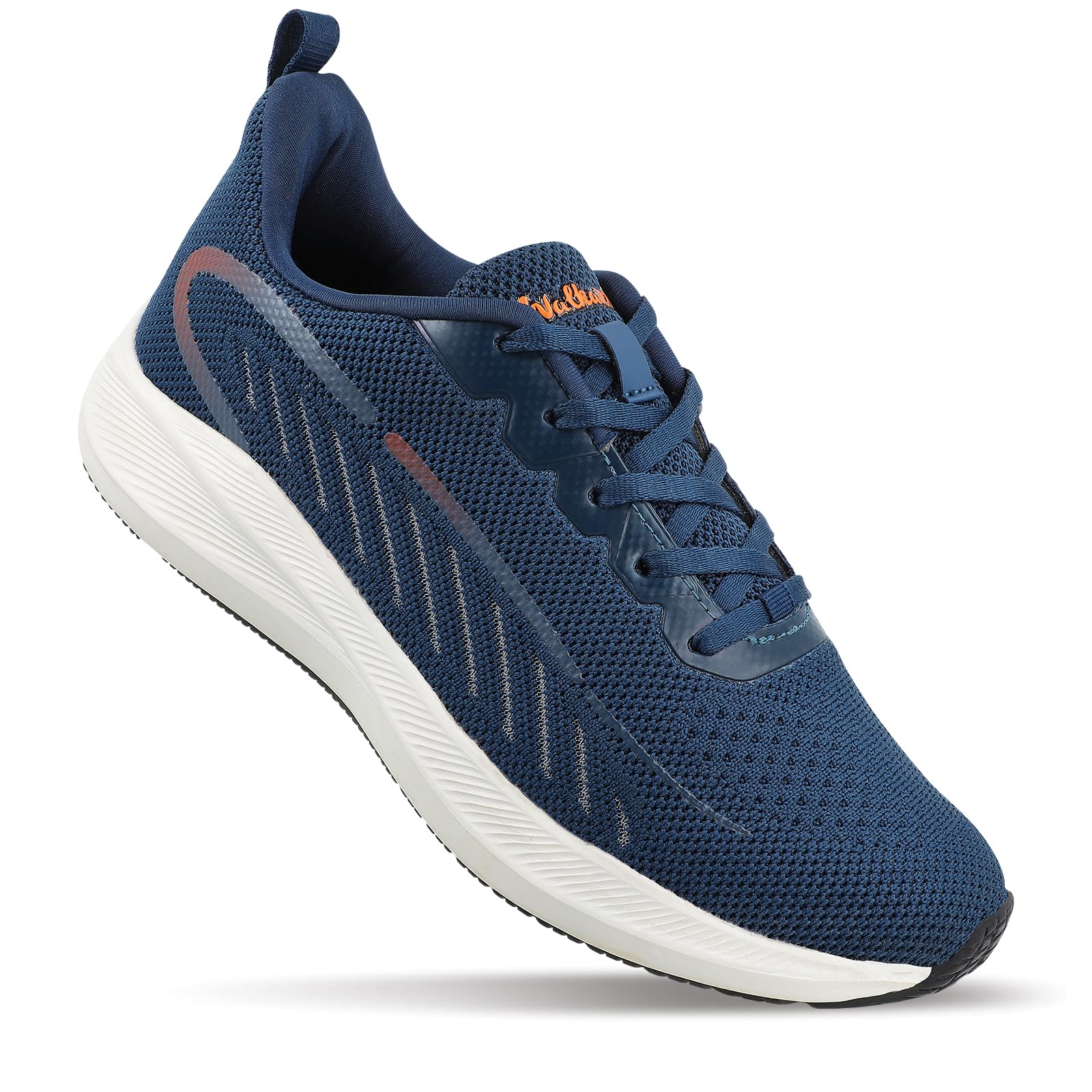walkaroo WS9077 Mens Walking Shoe for Casual Wear and Regular use-picture-23