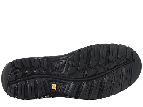caterpillar threshold waterproof soft toe