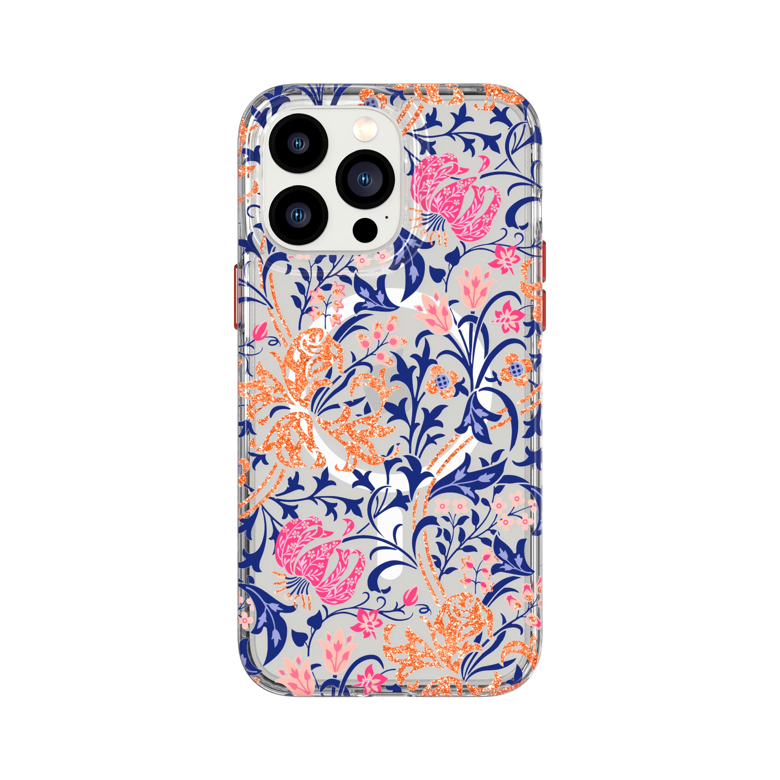 tech21 iPhone 14 Pro Max Evo Art Compatible with MagSafe – Protective Phone Case Exclusive Artwork, Scratch Resistance & 12ft Multi-Drop Protection