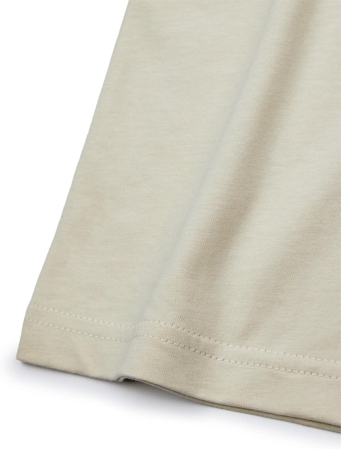 Hot Wheels Beast Mode Boys Beige Short Sleeved T-Shirt - Image 5