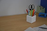 Vista 4 de Soporte deslizante para bolígrafo (verde)