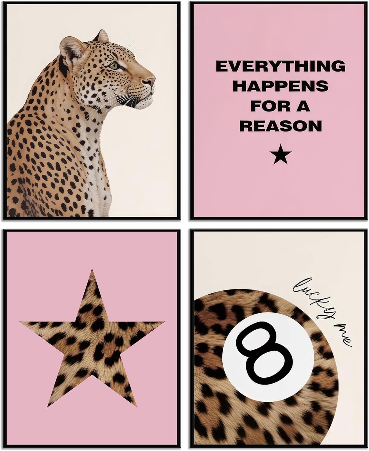 6 Pcs Mental Health Wall Art Psychology Therapy Office Wall Decor Motivational Quotes Poster Positive Affirmations Prints Painting Boho Floral Pictures Canvas for Home Counseling Office Framed