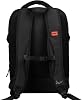 Bolsa de pádel de lujo Open Series capacidad 30L | Mochila de pádel de alto rendimiento para hombre | Bolsa de pádel con doble compartimento para paletas y accesorios | Compartimento ventilado para zapatos y correas acolchadas ergonómicas 5
