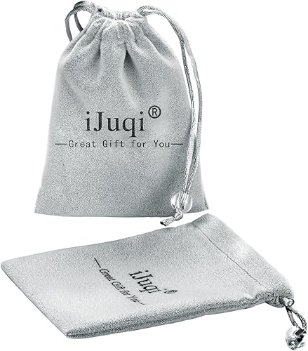 Miniatura 7 de iJuqi Pulsera de regalo para hermana de hermanas de Navidad, regalos de cumpleaños para hermana, Tamaño Libre, Metal