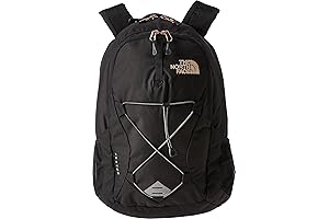 The North Face Women's Jester Backpack: Style Meets Functionality