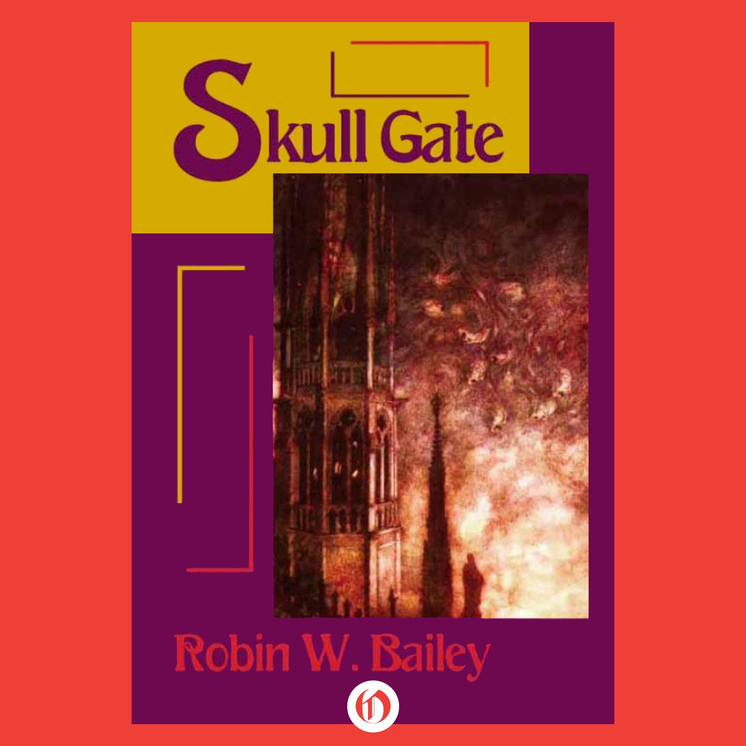 Skull Gate