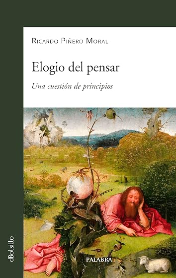 Elogio del pensar
