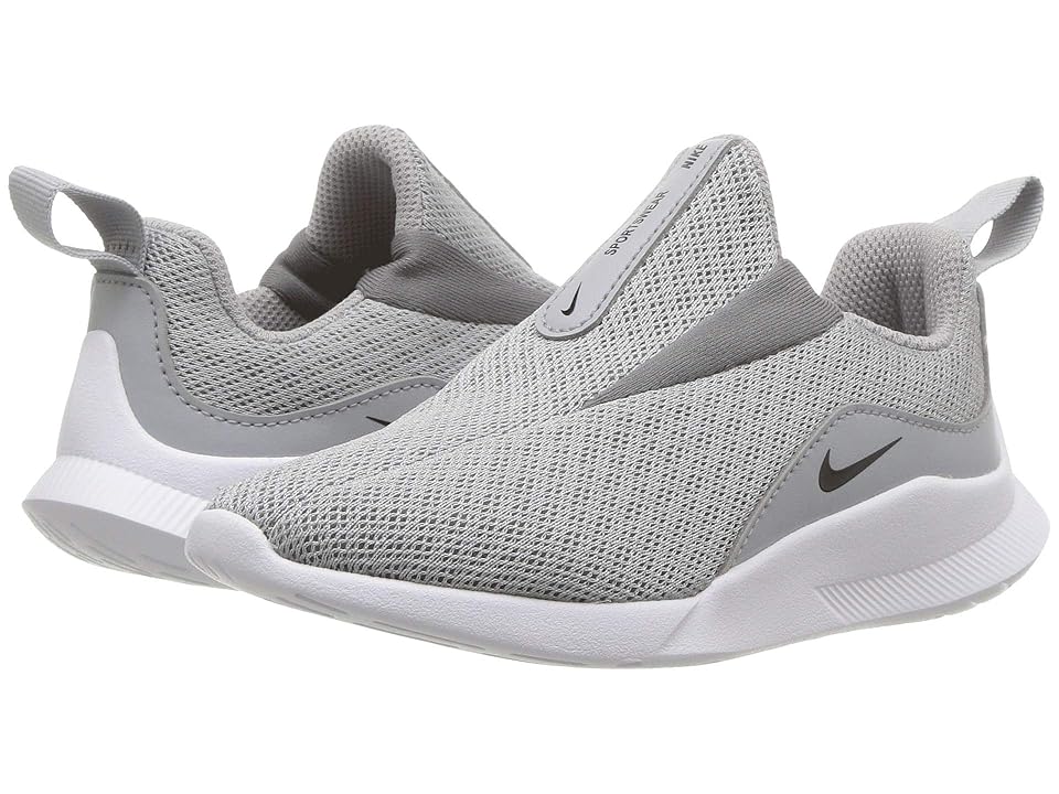 

Nike Kids Viale (Infant/Toddler) (Wolf Grey/Black/Cool Grey/White) Boys Shoes