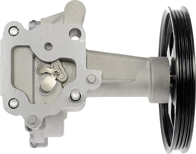Bomba de Vacío Dorman 904-861 para Cadillac/Chevrolet/GMC miniatura 5