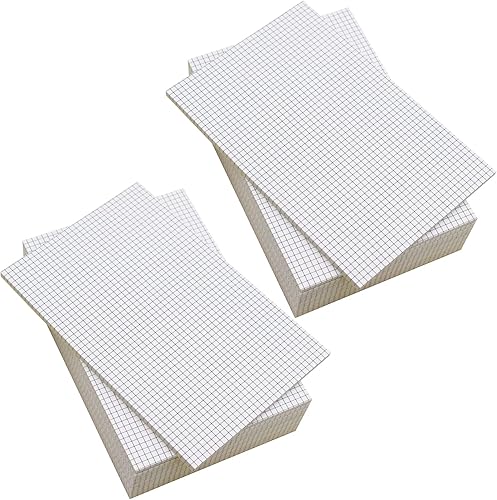 20 bloc notas adhesivas de rejilla forradas 4 x 6 pulgadas 720 hojas de notas autoadhesivas fáciles de publicar para la escuela oficina cuaderno