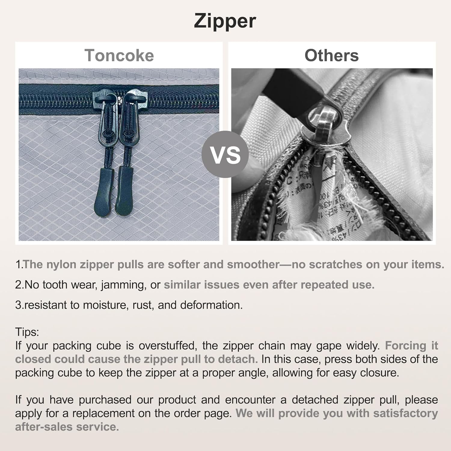 8-Piece Packing Cubes for Travel, Mesh Luggage Organizers with Shoe Bag, Toiletry Bag, Laundry Pouches, 4 Sizes (XL/L/M/S) for Suitcase Organization, Men Women Kids, Gray image 3 of 8 B0DT46MCM2