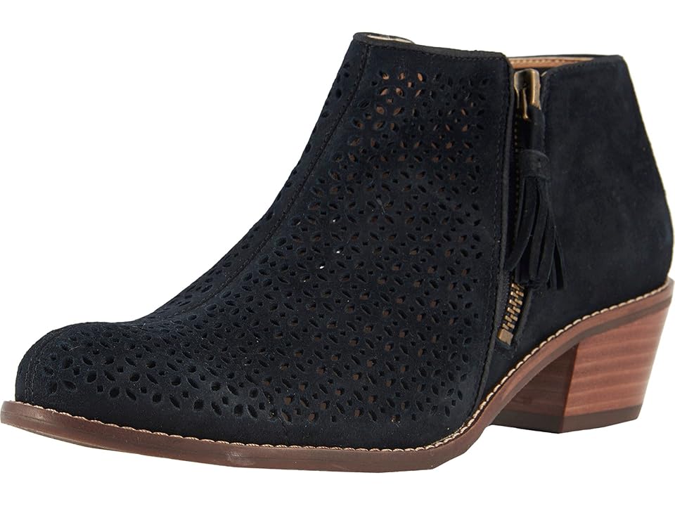 

VIONIC Daytona (Black) Women's Pull-on Boots