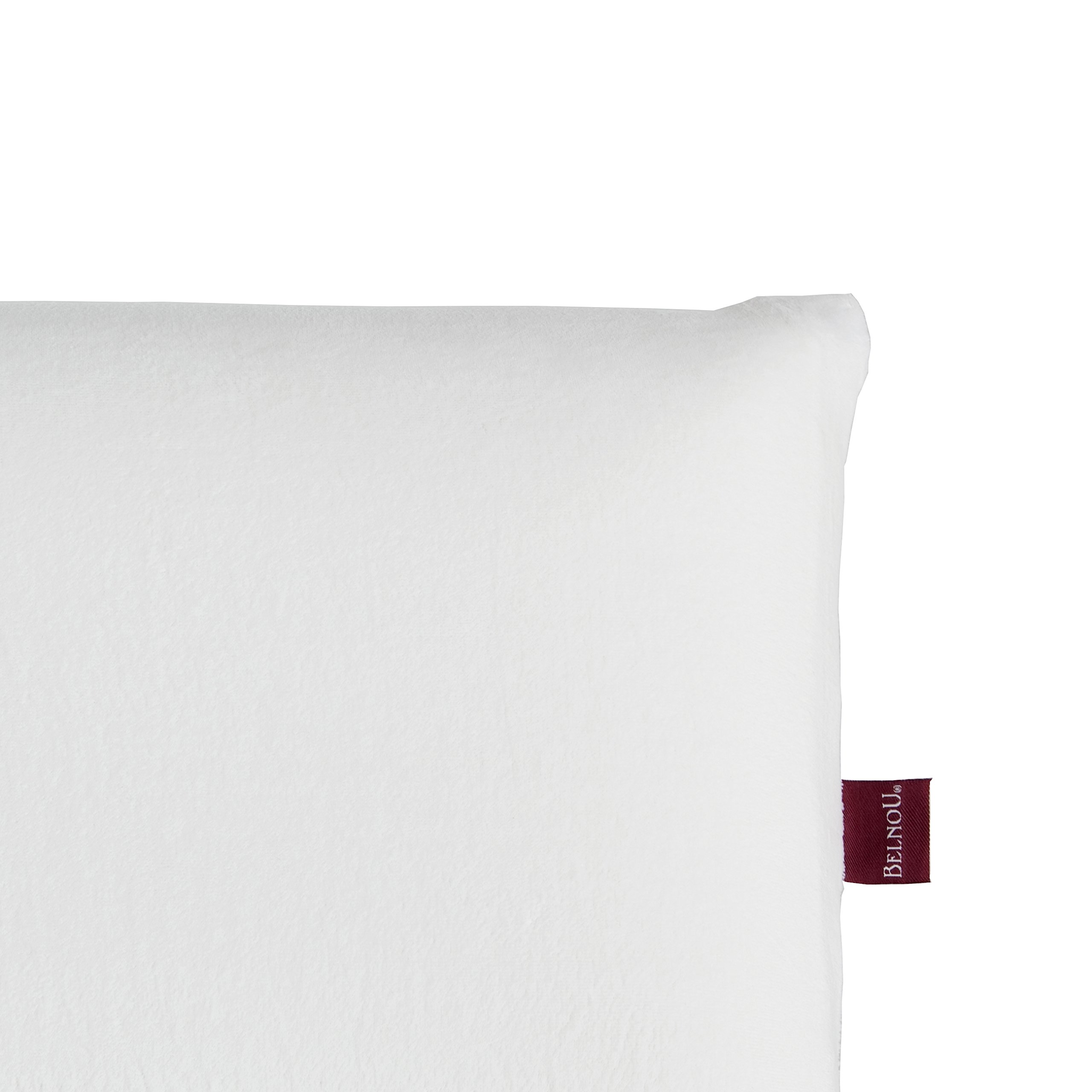 Belnou Almohada Viscoplus Blanco 105