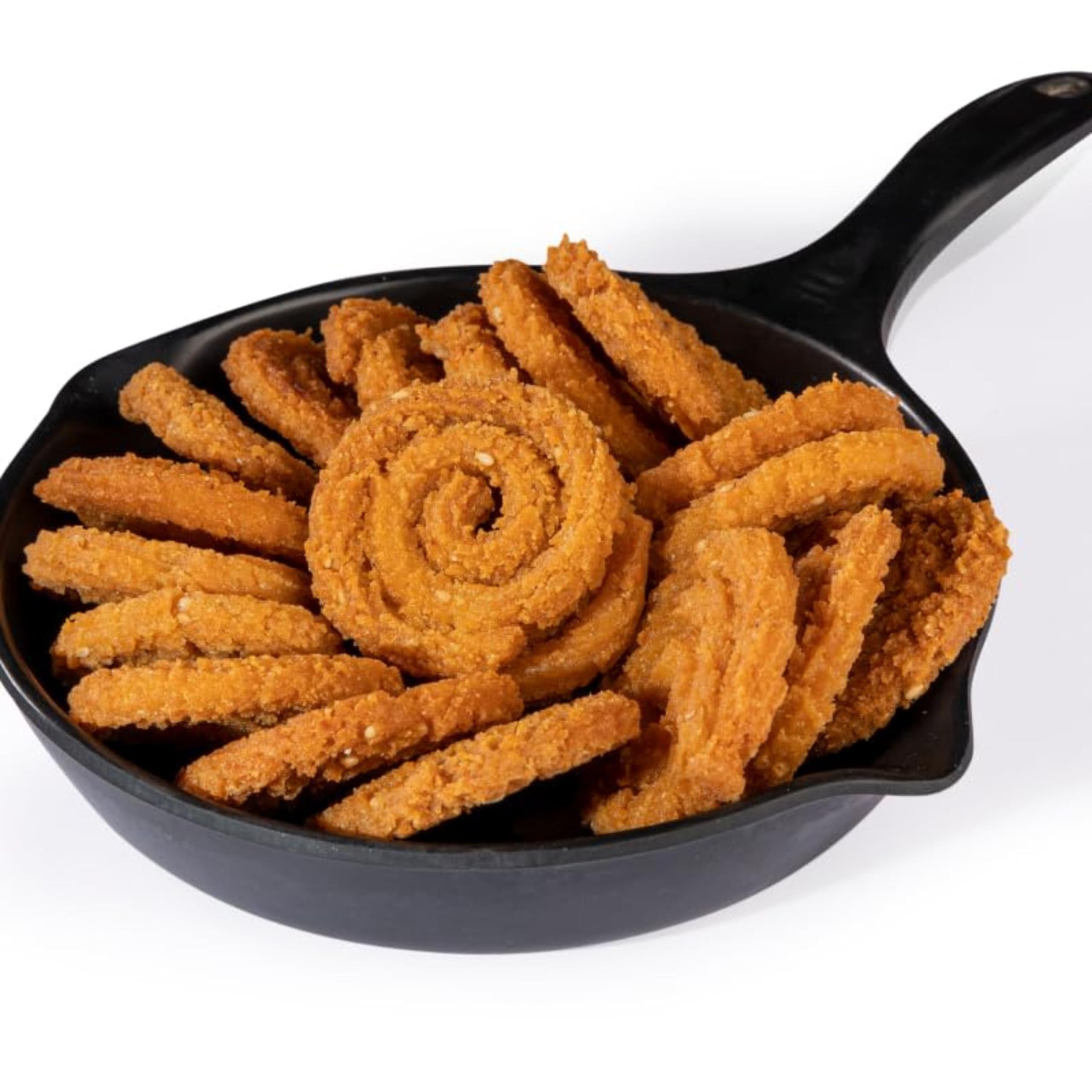 Malvas Chakli/Chakri – Authentic Gujarati Snacks, Crunchy & Spicy, Perfect Tea-Time Snack, 200g Pack (B0CB8JL1N1) Amazon Price History, Amazon Price Tracker