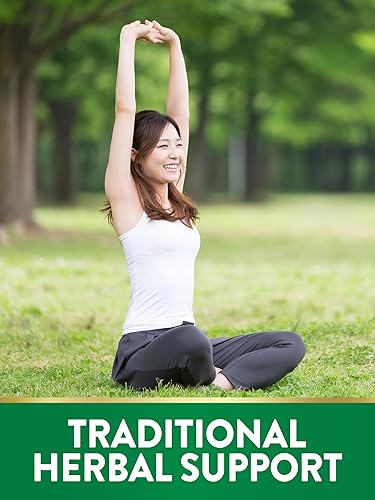 Miniatura 4 de Cápsulas de extracto de equinácea | 1300 mg | 100 unidades | Sin OMG y sin gluten | por Nature's Truth