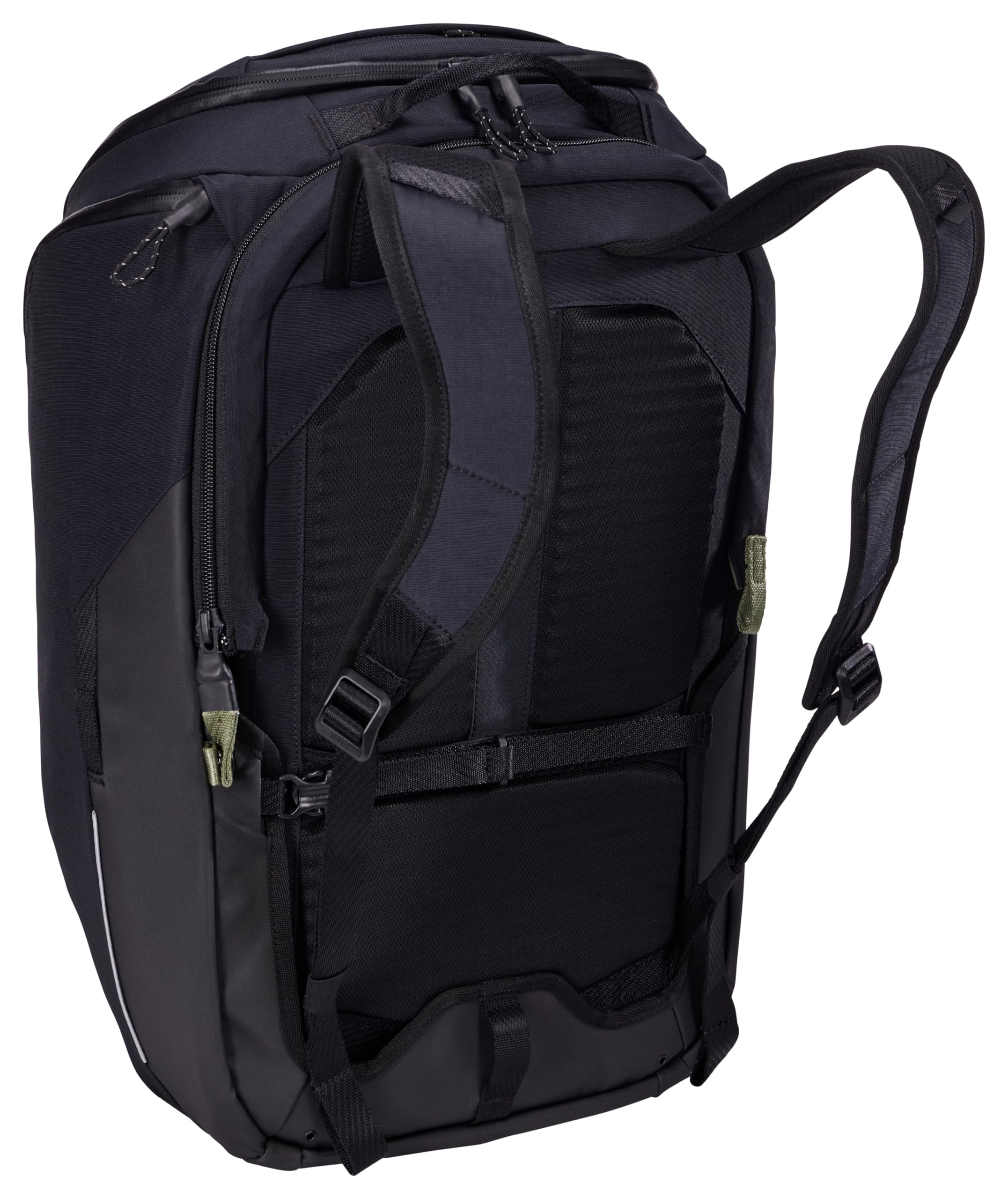 Thule Paramount Sacoche De Vélo Et Sac À Dos Hybride 26l