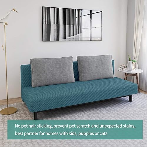 Miniatura 2 de YEMYHOM - Funda para futón