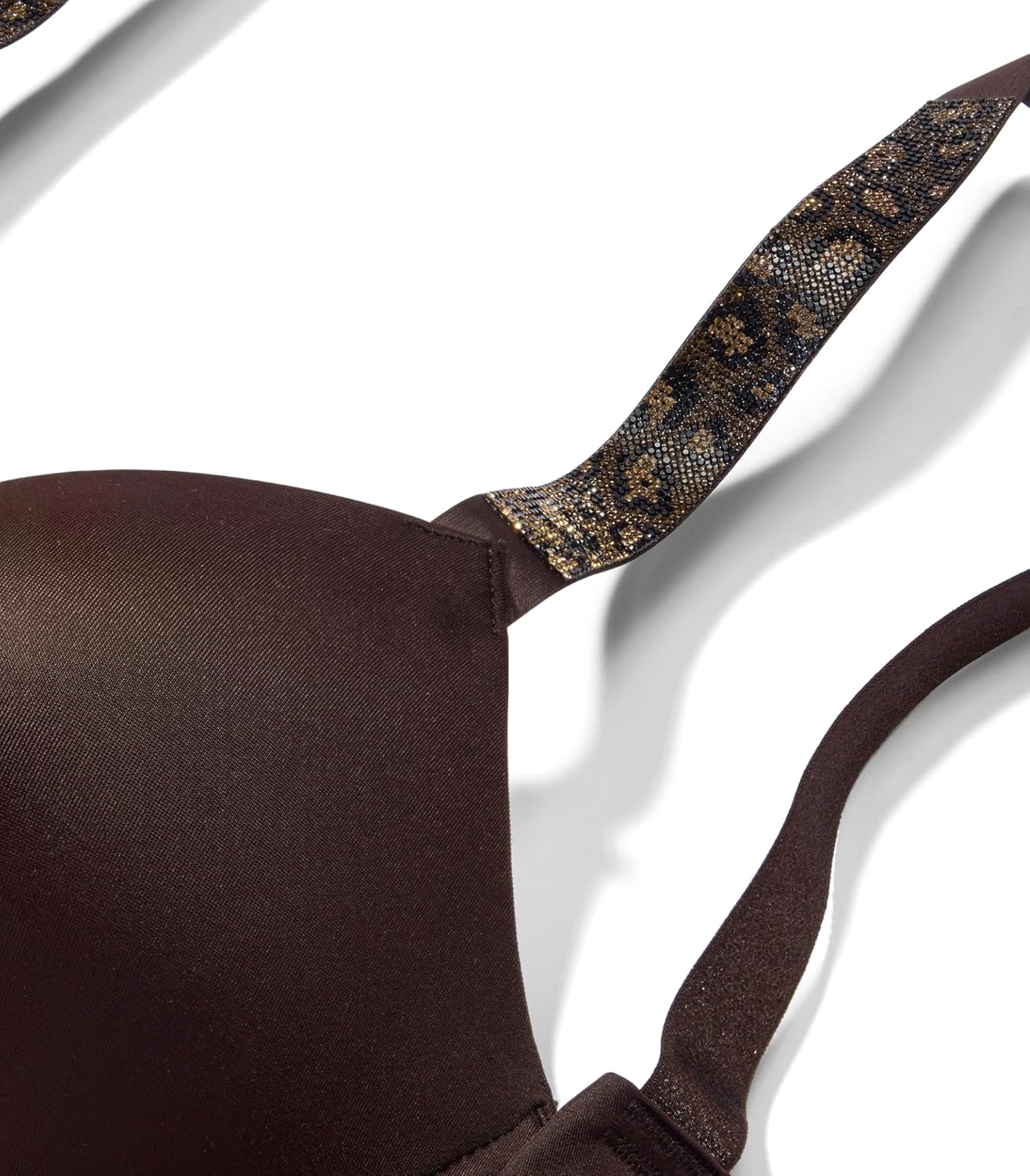 Victoria's Secret Shine Strap Push Up Bra, Bras for Women (32A-38DDD) - Image 5