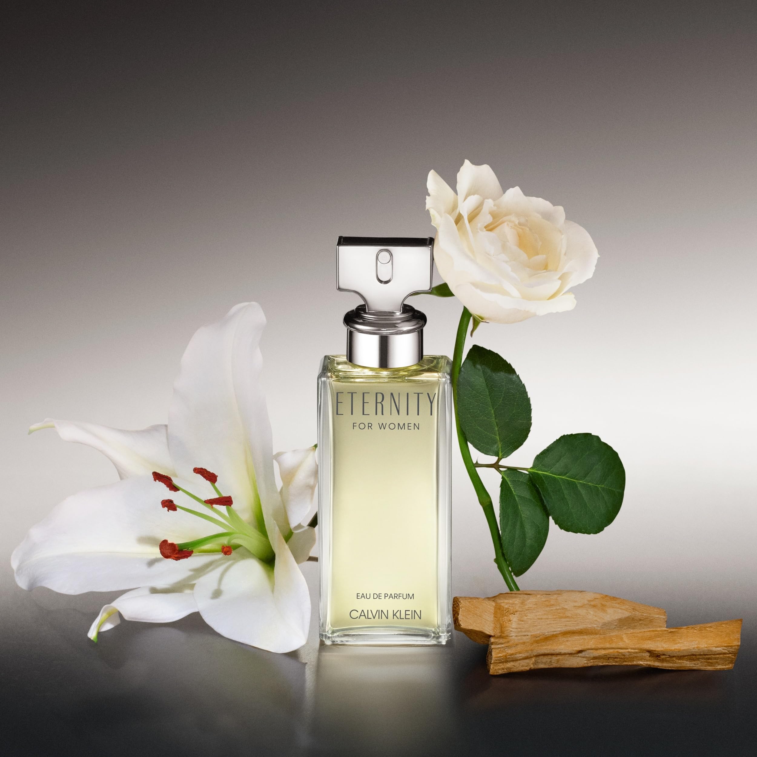 Calvin Klein Eternity For Women Eau De Parfum