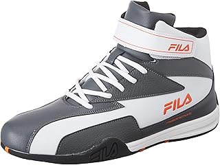 fila pegar high plus slip on shoes