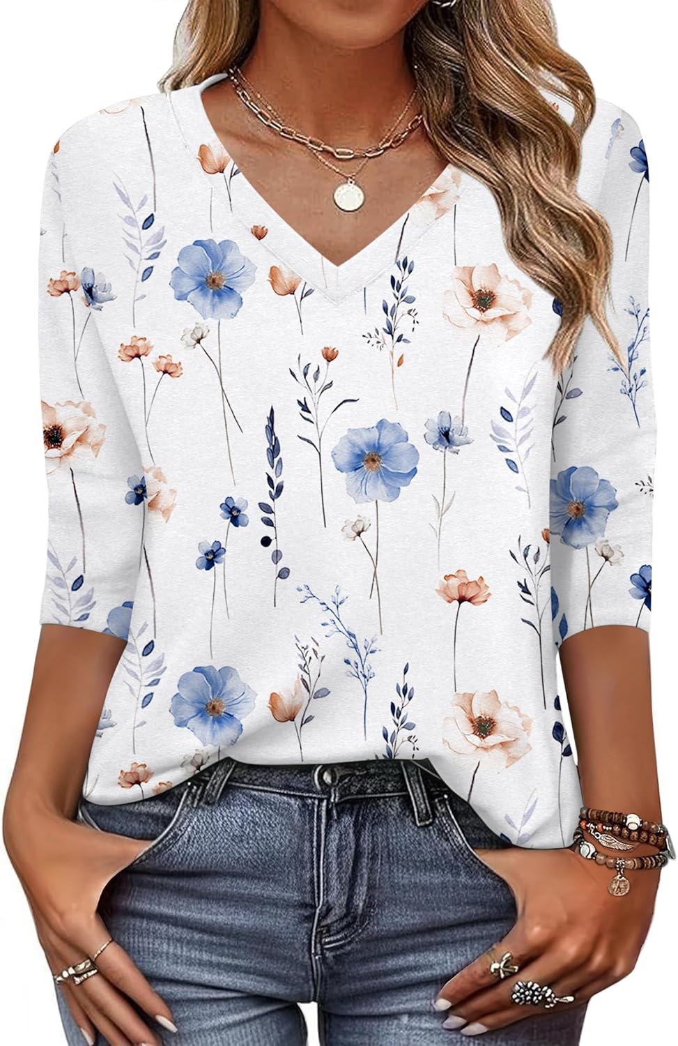 White Flowers-bf290