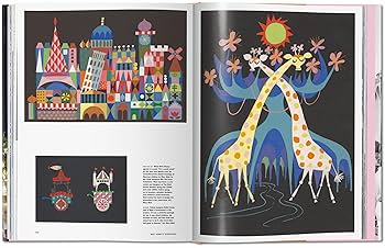 Walt Disney's Disneyland: Nichols, Chris: 9783836563482