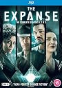 the expanse blu ray Top2商品