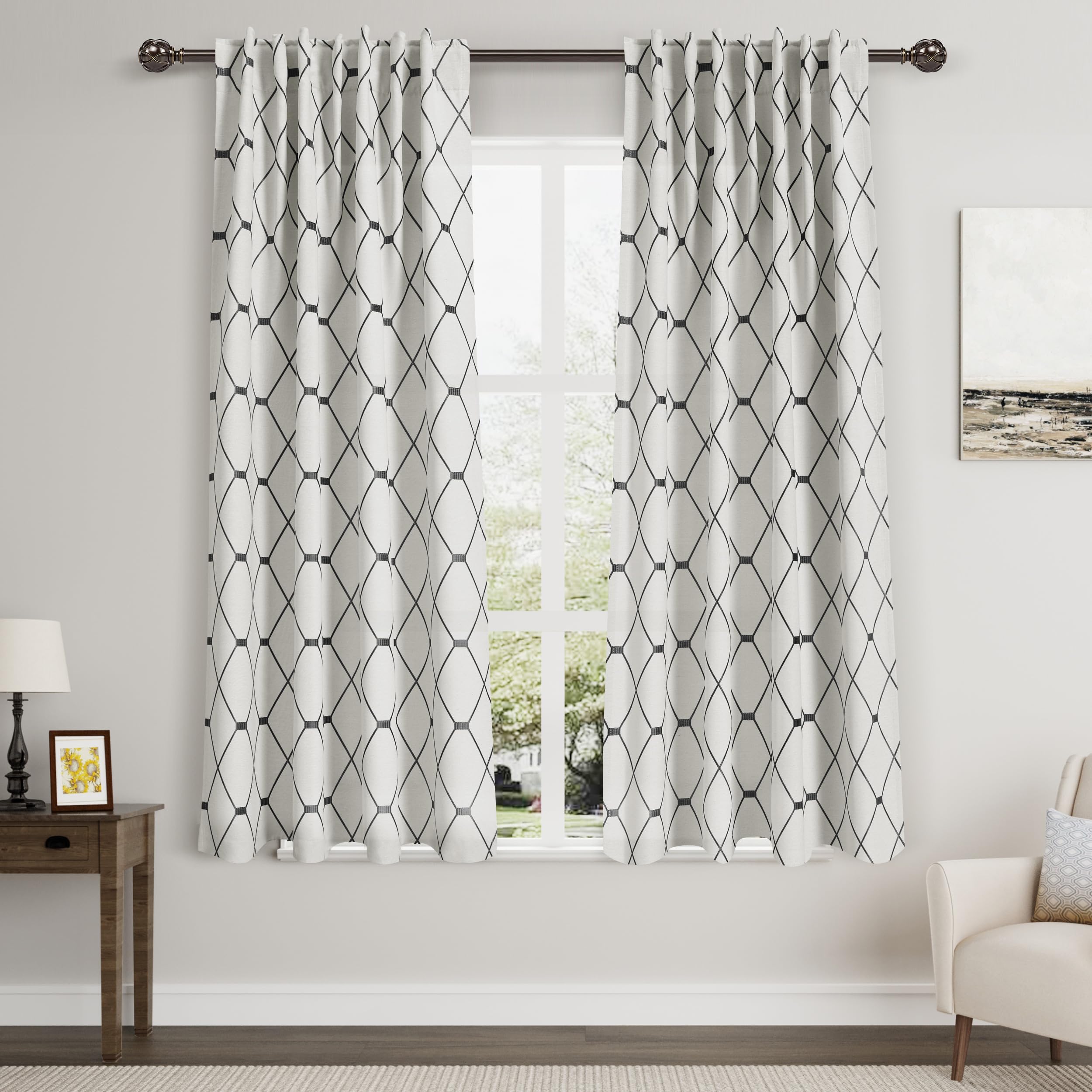 Jcpenney Curtains And Shades