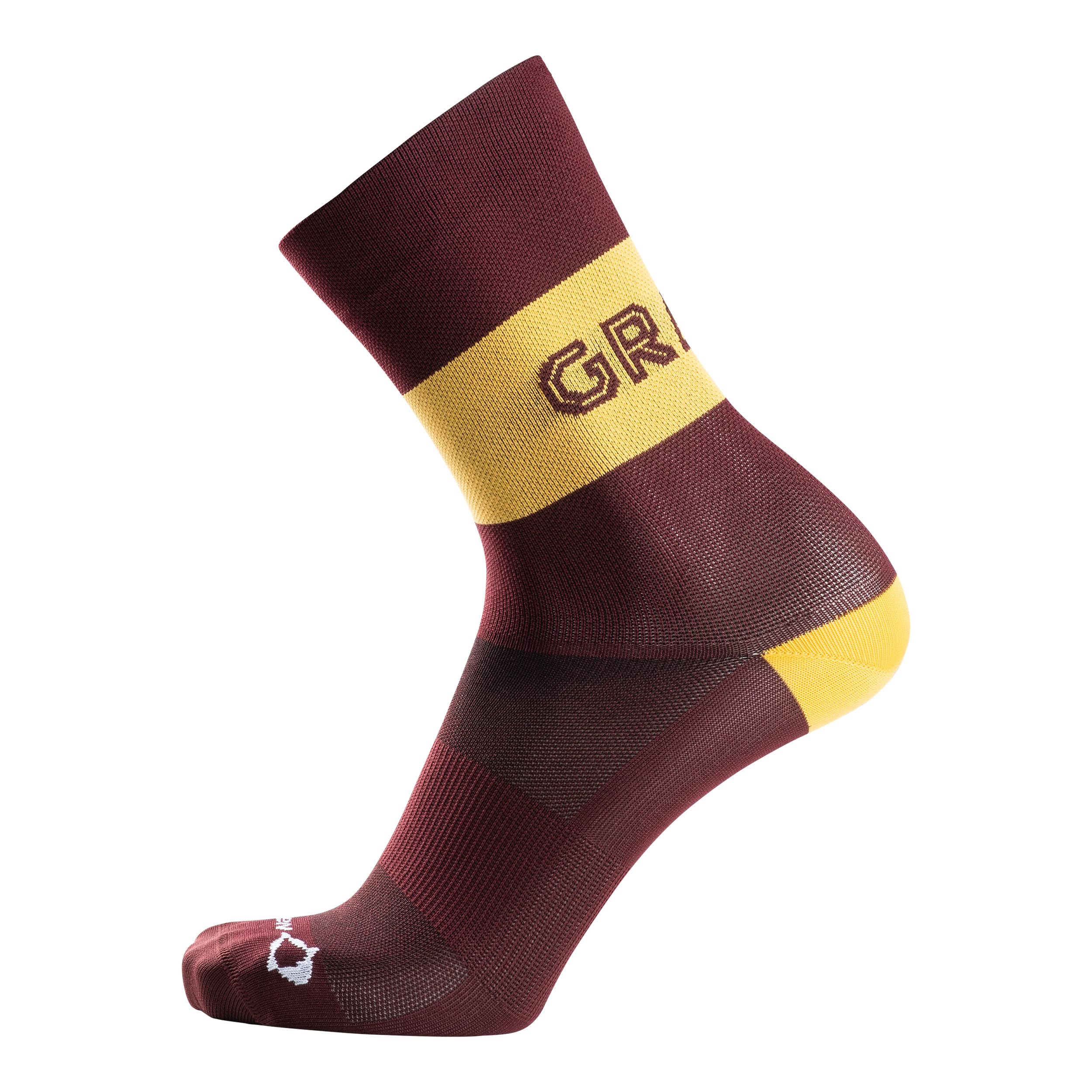 Nalini, NEW GRAVEL SOCKS CYCLING COMPRESSION SOCKS