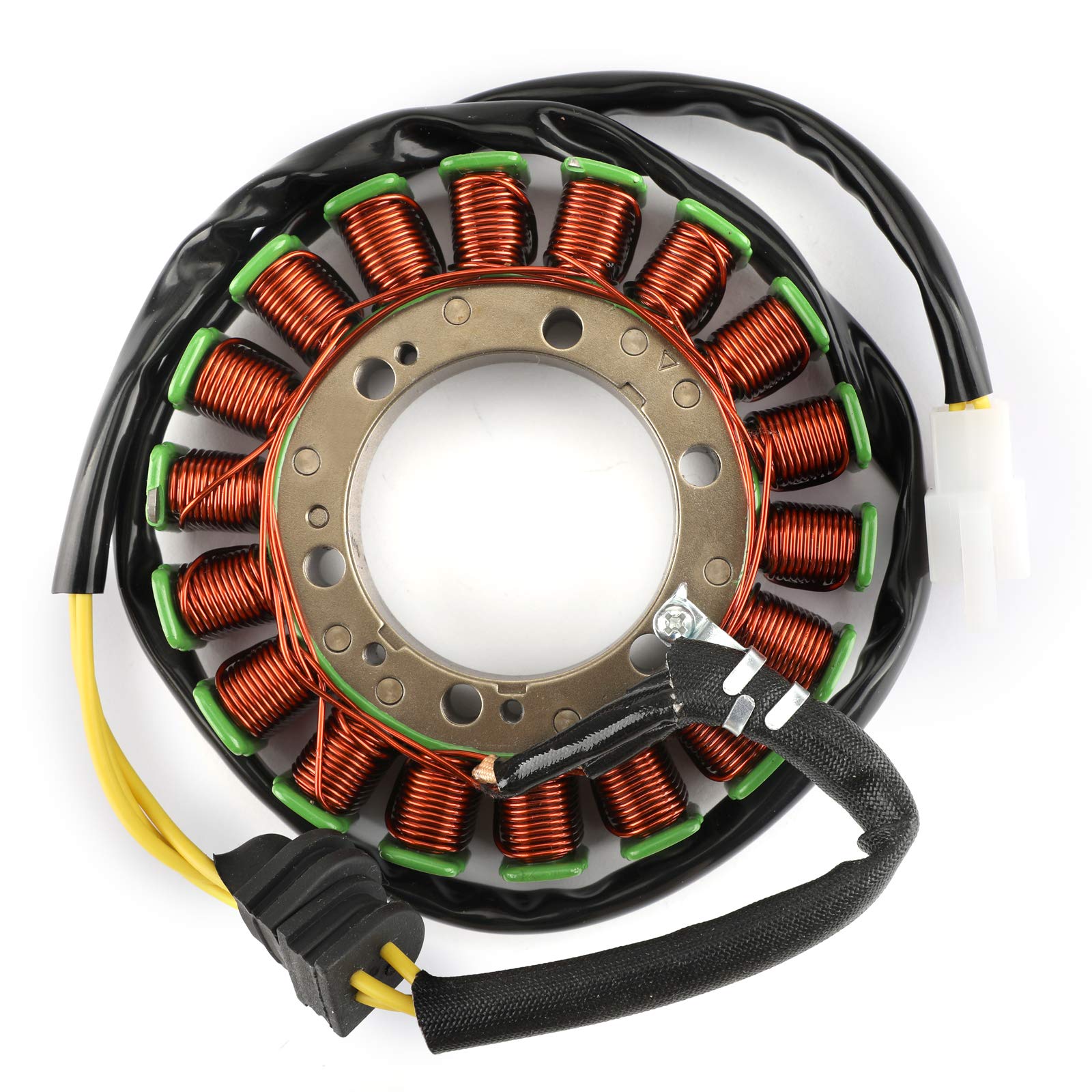 Amazon | VIPIH ステーターコイル ジェネレーター コイル 発電機 固定