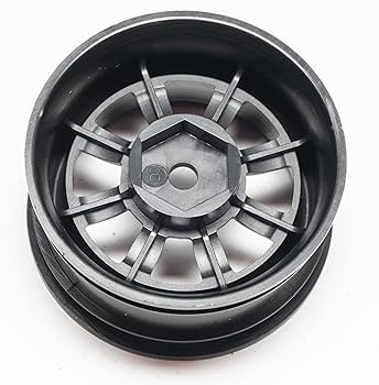 Amazon | MRC中径ワタナベホイール 直径45mm オフセット8mm 幅22.5mm