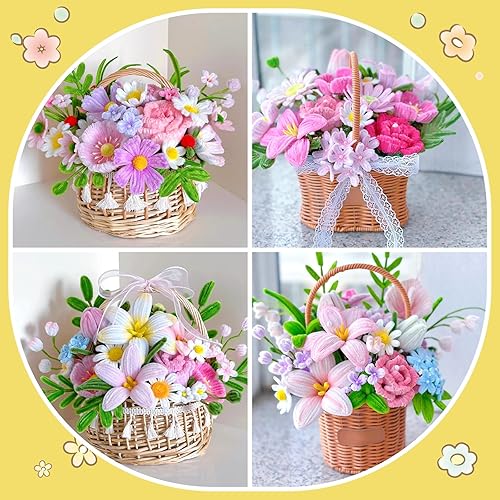 Vista 70 de Zlulary Juego de 100 limpiapipas de chenilla, de color sólido, para limpiar tuberías, manualidades, manualidades, decoración, tallos de felpilla