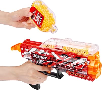 X-Shot Hyper Gel Blaster